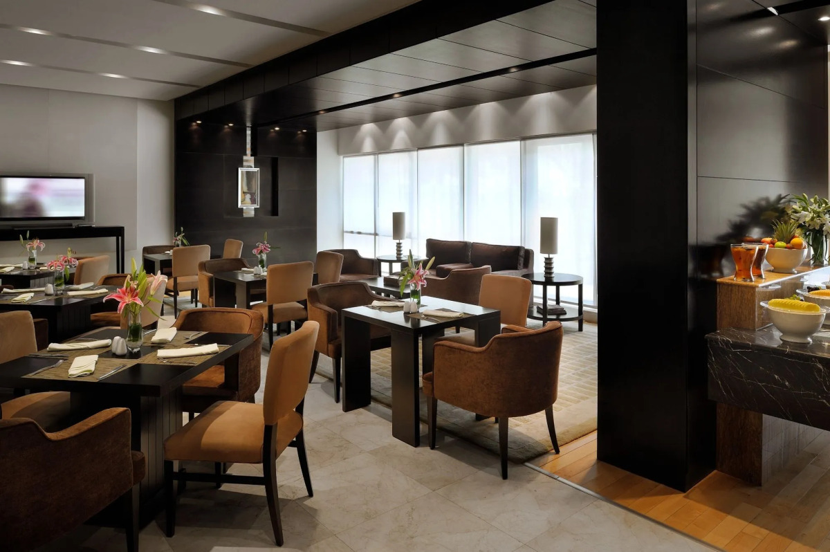 Nuran Marina Serviced Residences