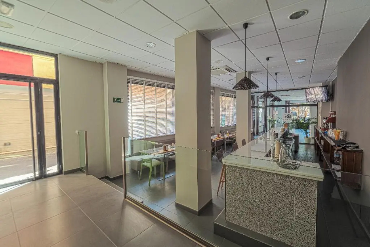 Hotel La Perla
