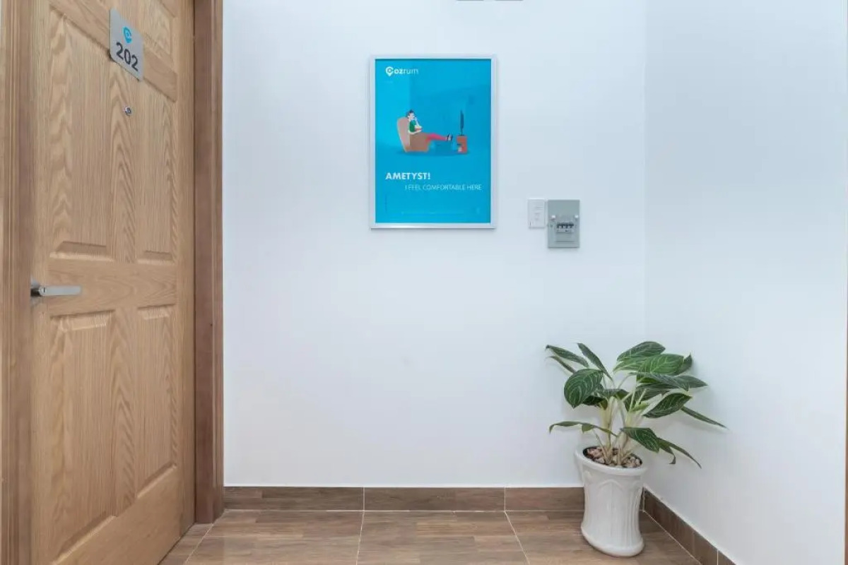 Cozrum Homes Citi Town