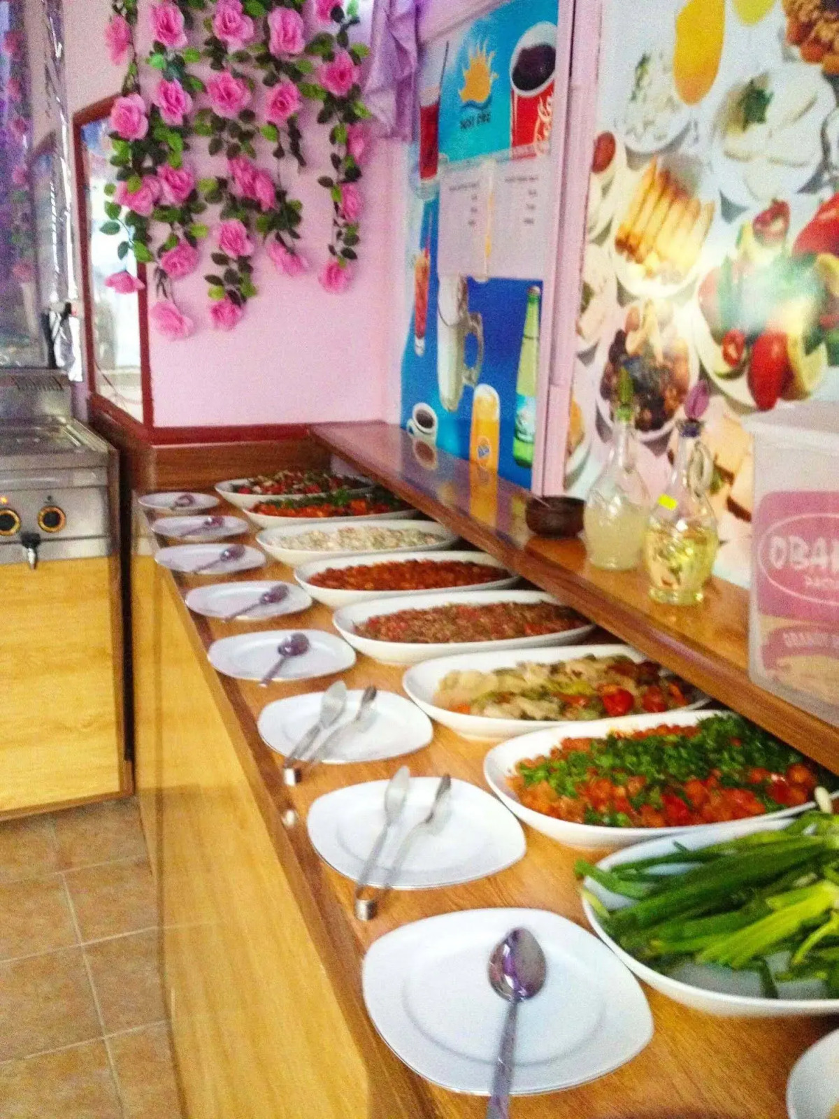 Best Life Apart Hotel