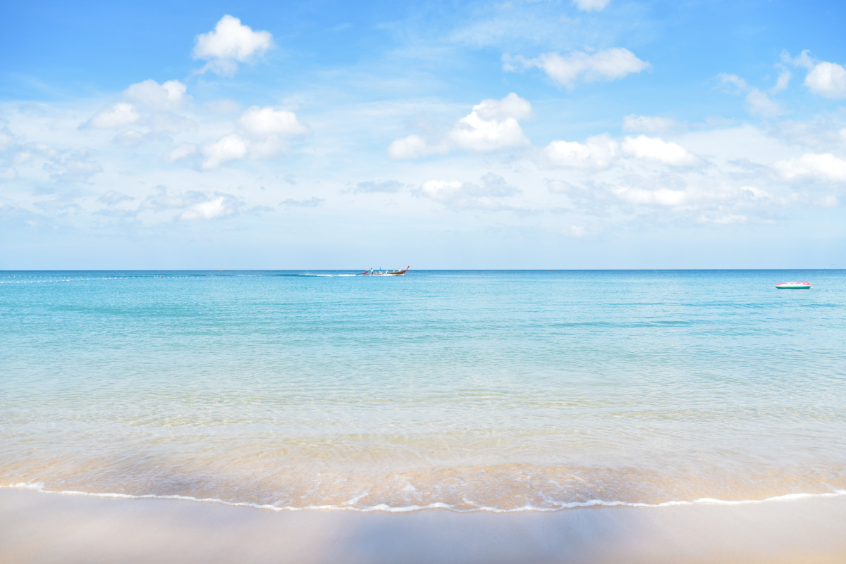 Отель Cassia Phuket, part of Banyan Group