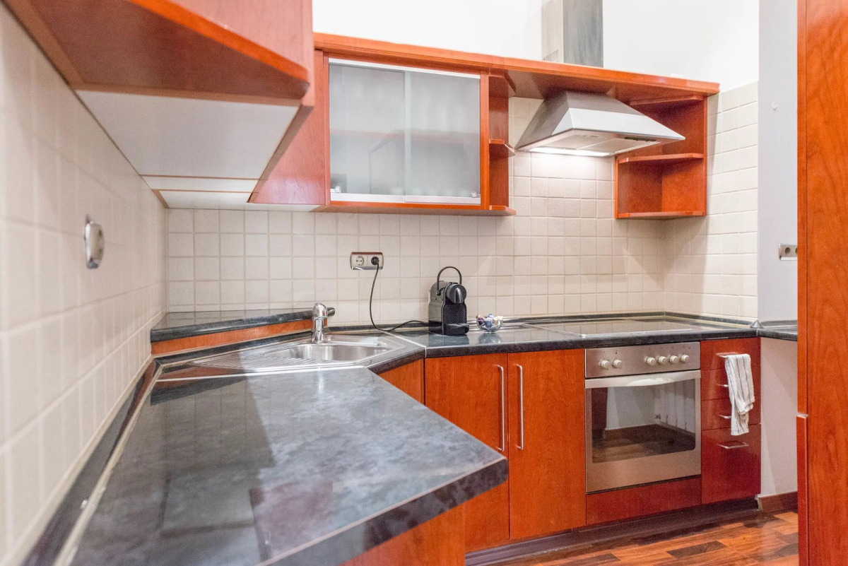 Oasis Apartments - Liszt Ferenc square