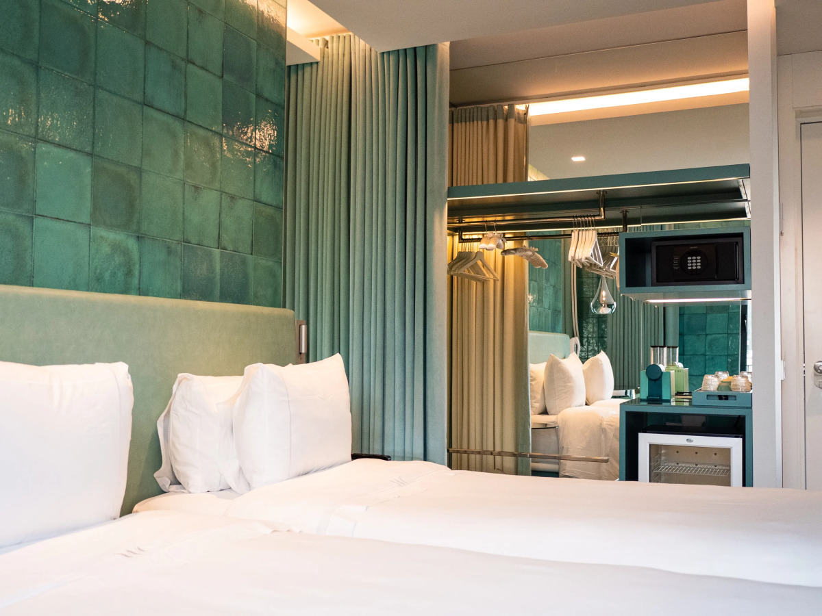 WC by The Beautique Hotels