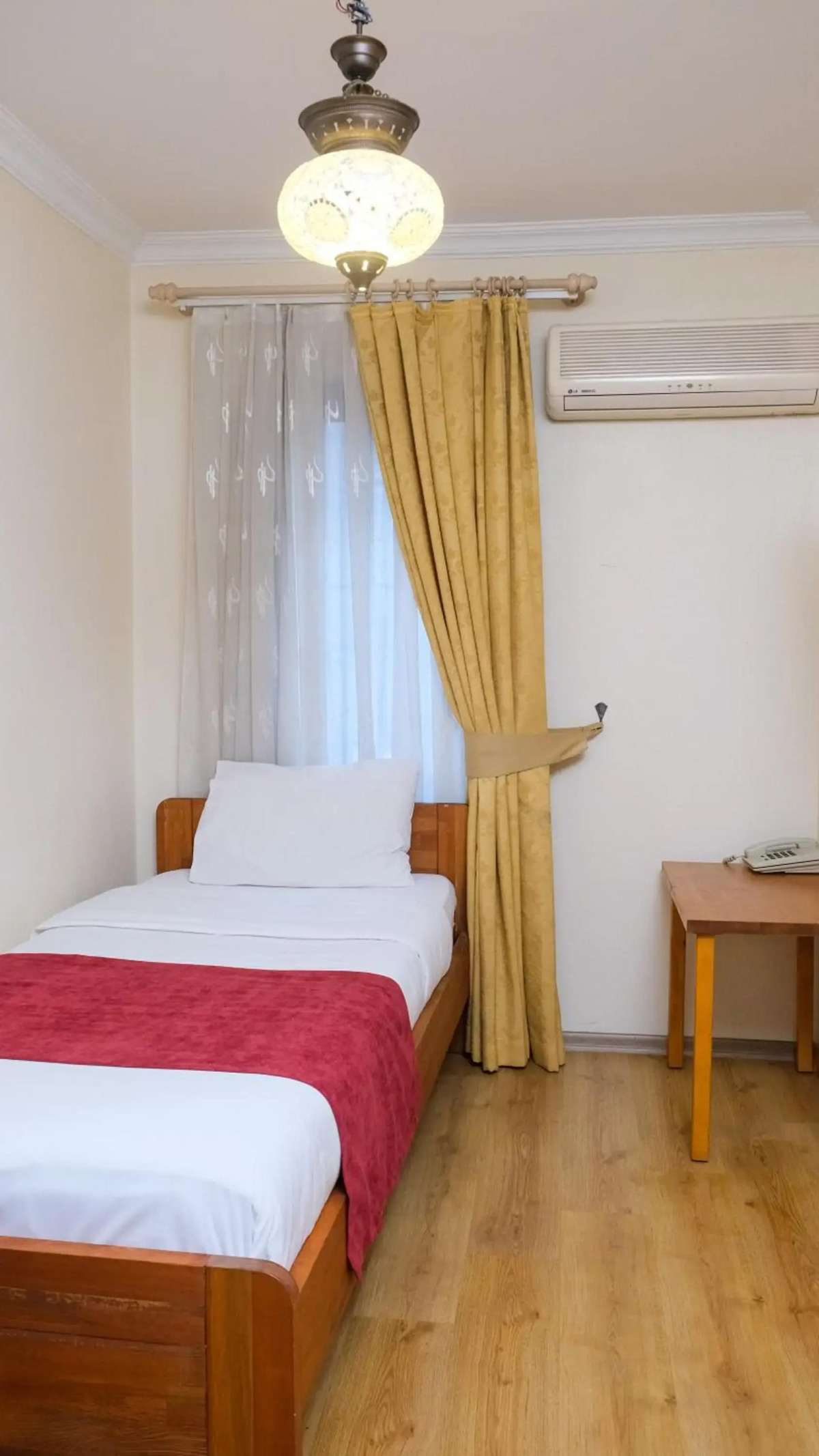 Istanbul Irish Hotel