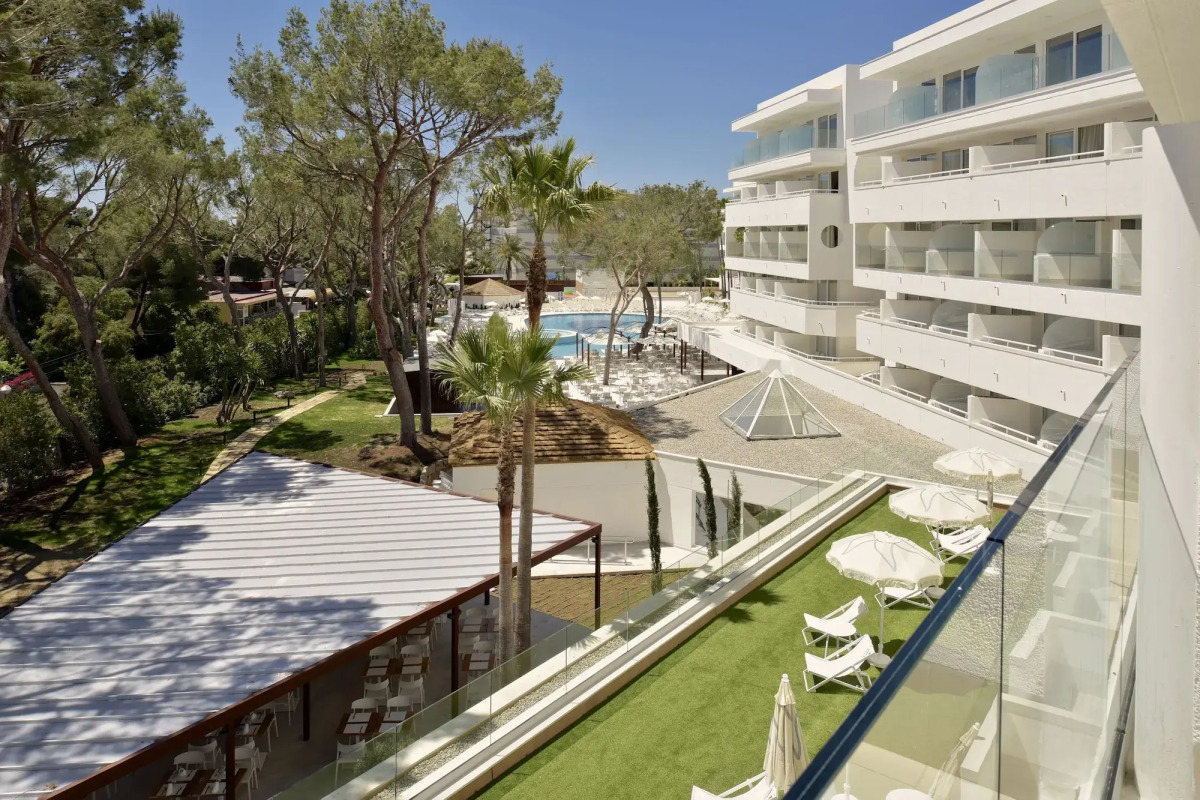 Iberostar Waves Cristina