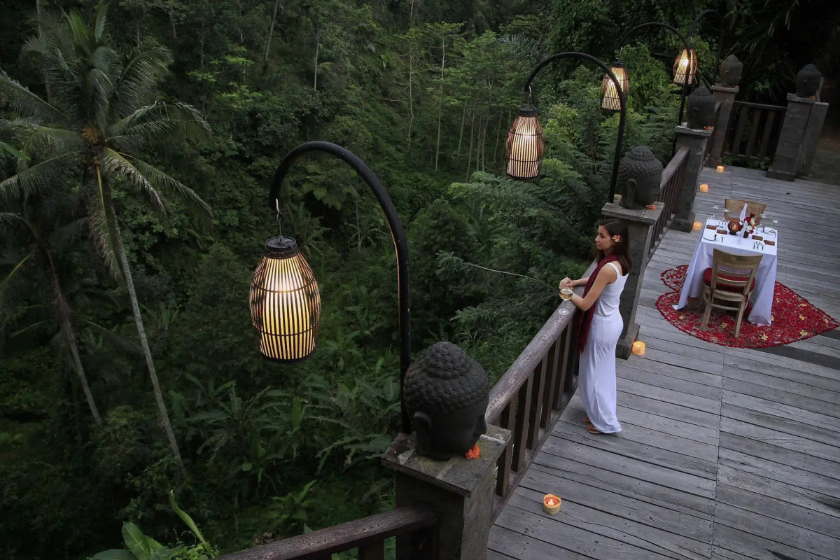 Kawi Resort A Spiritual Sanctuary to Escape
