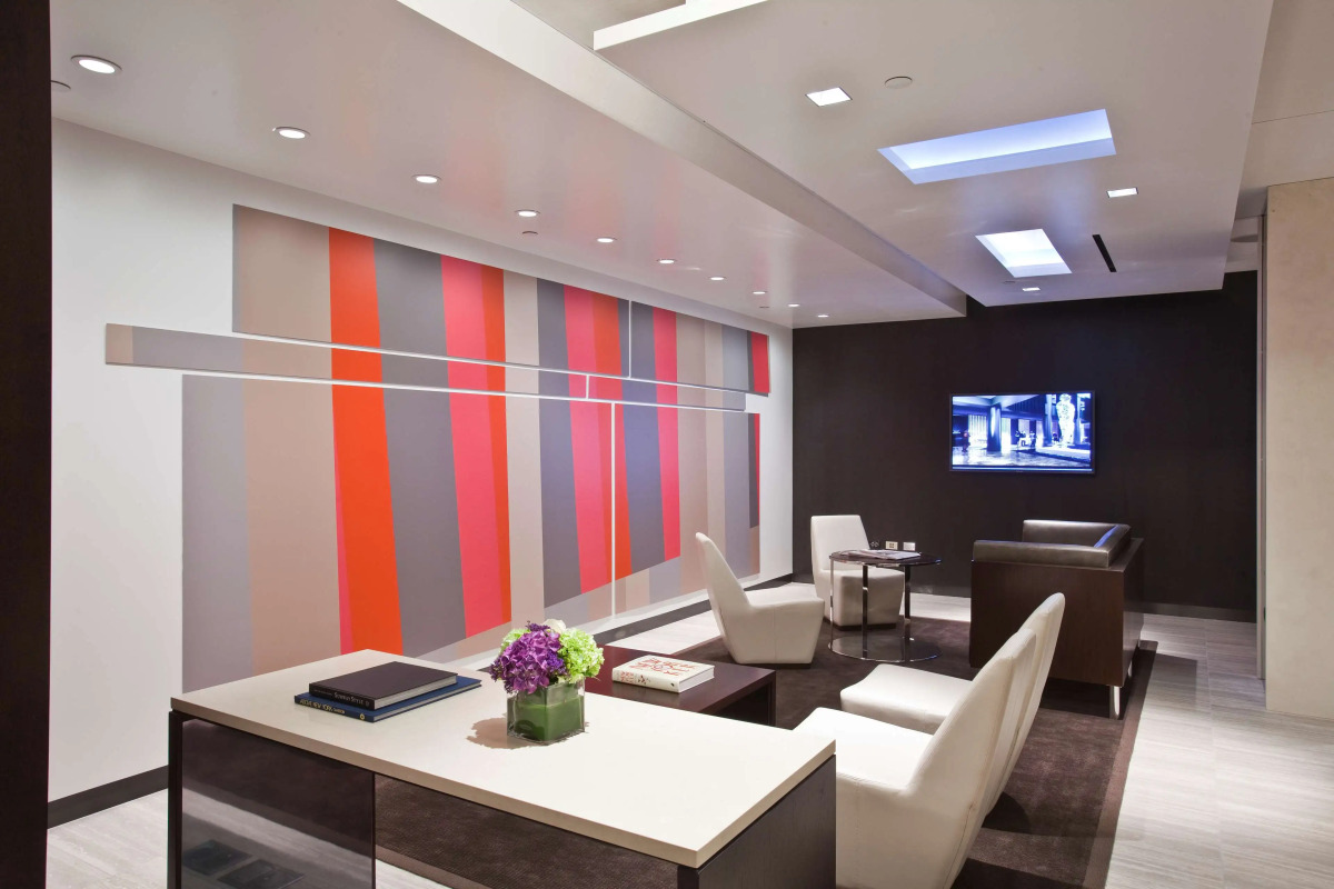 Hyatt Grand Central New York