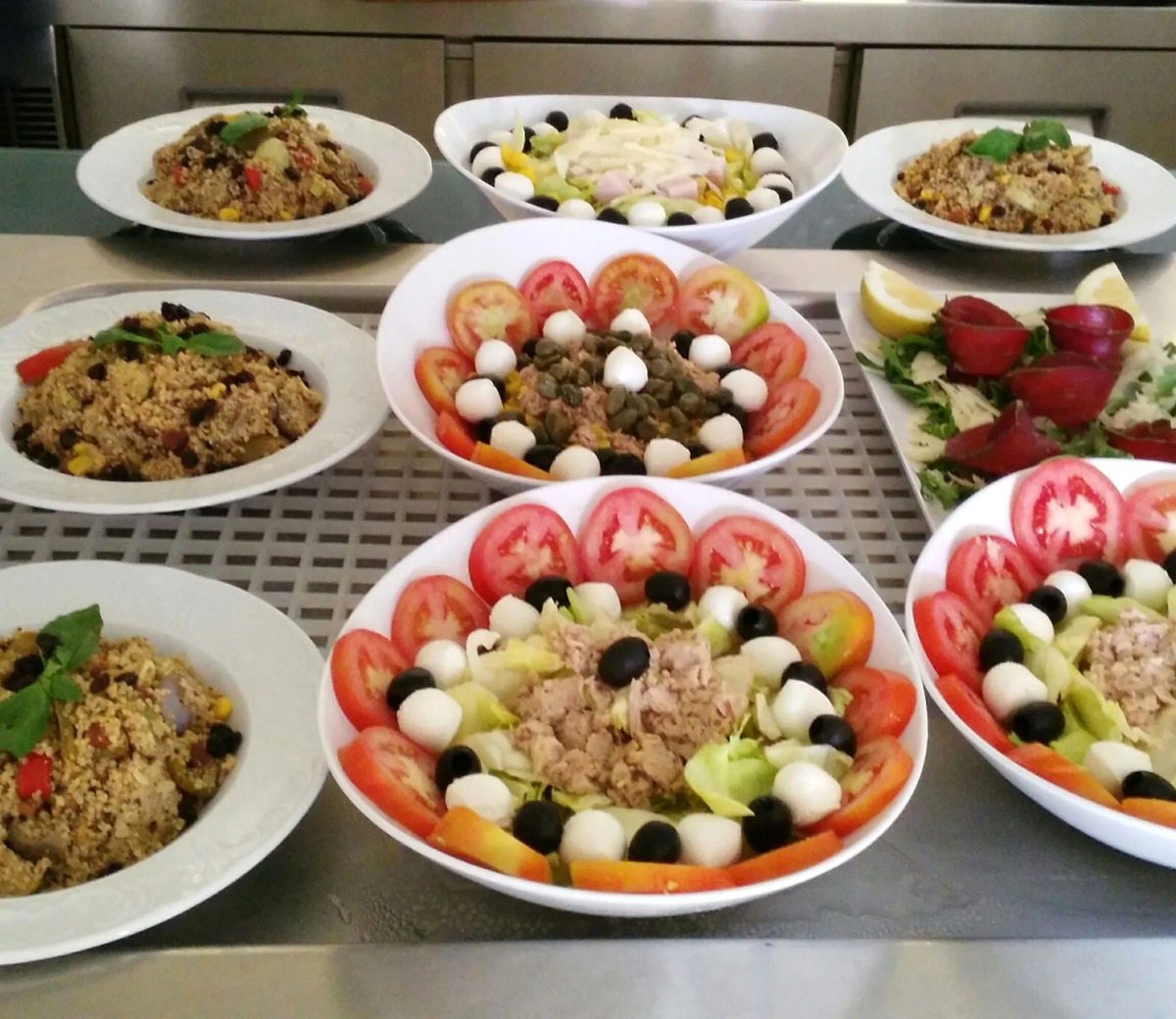 Les Sables Noirs & Spa