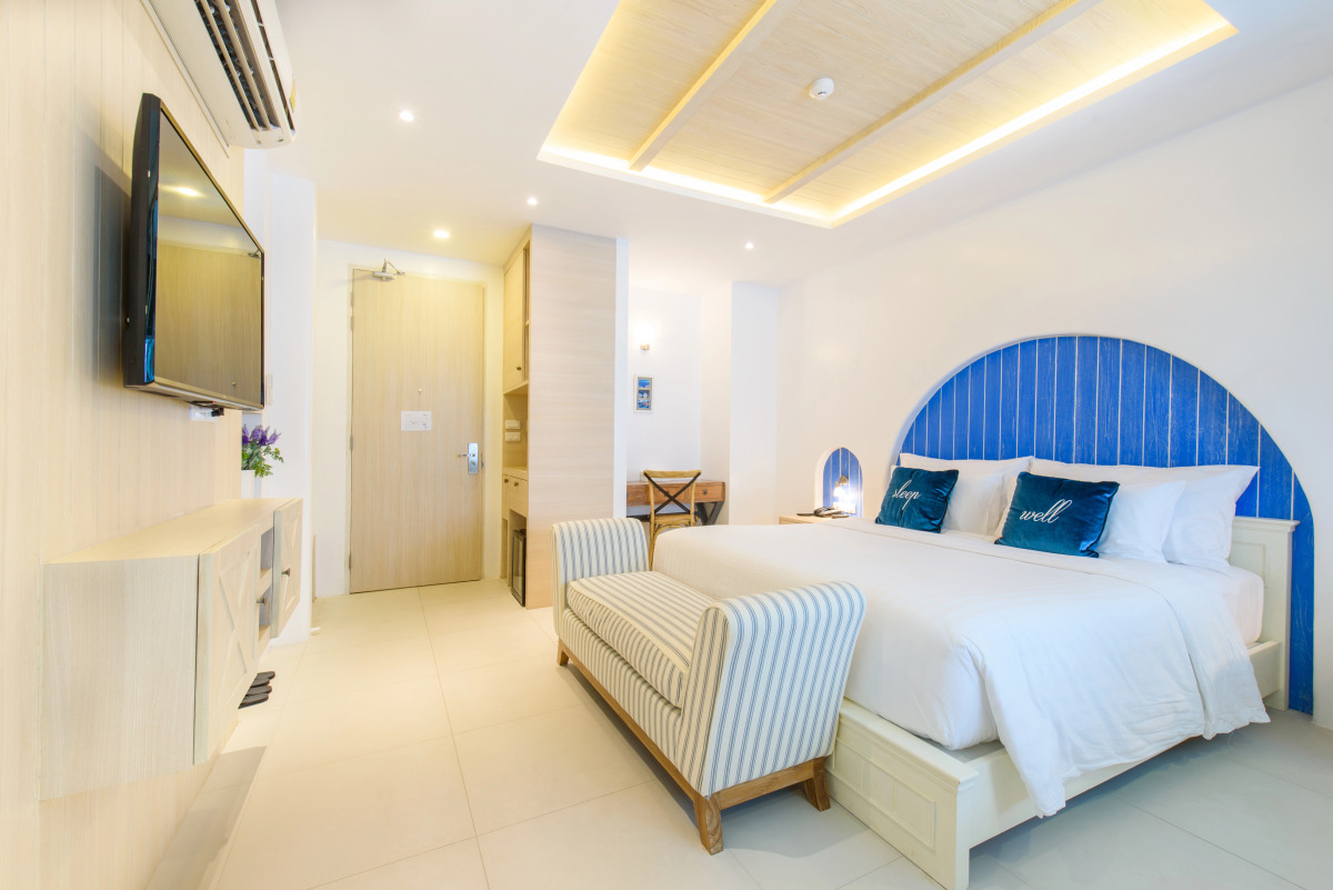 Costa Village Bangsaray