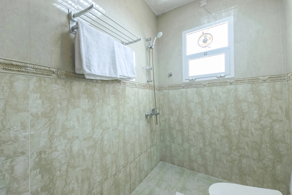 Super OYO 111 Al Thabit Hotel