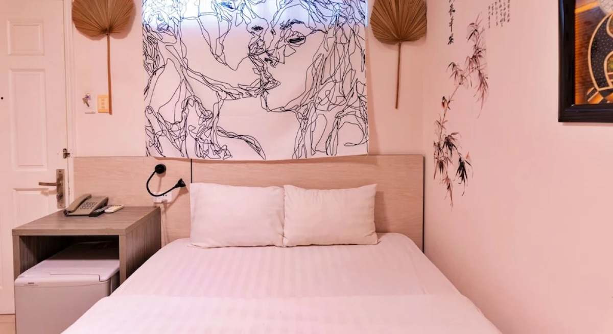 HANZ Meraki Hotel Bui Vien