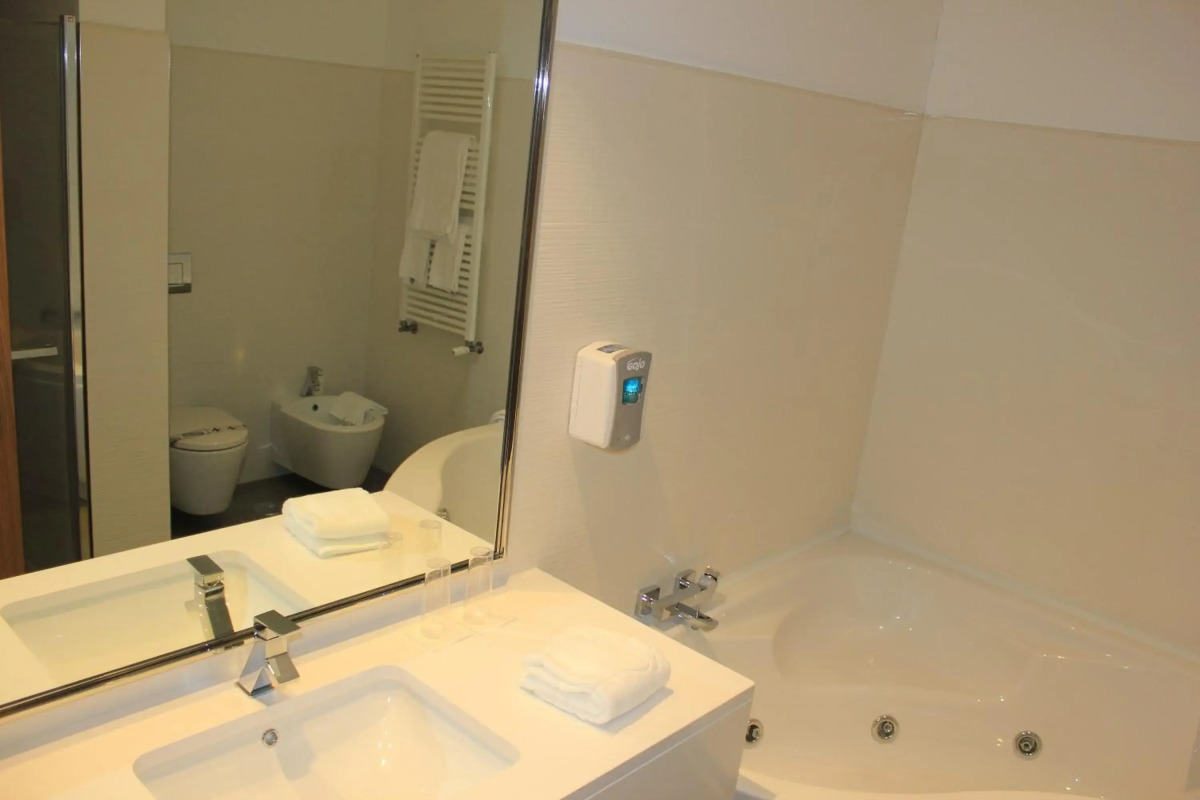 Eira do Serrado Hotel & SPA