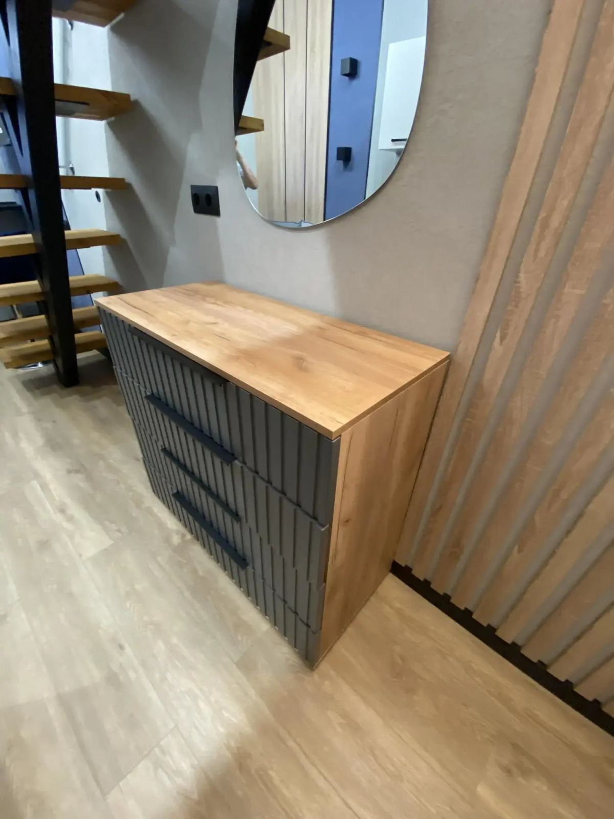 Апартаменты на Нижняя Первомайская 64