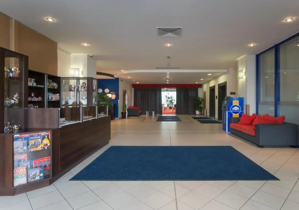 Express Kraków Hotel