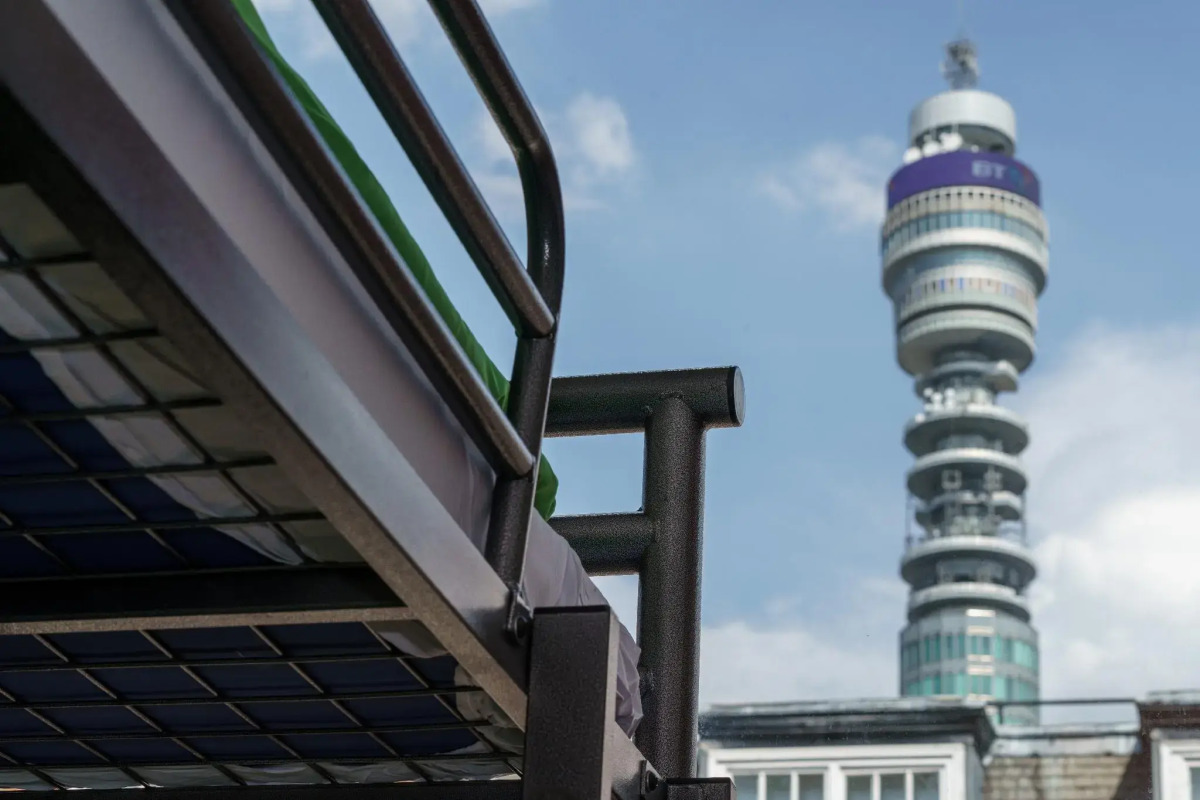 YHA London Central - Hostel