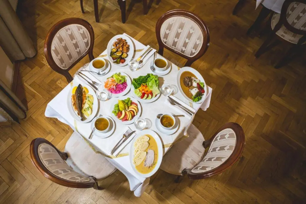 ASTORIA Hotel & Medical Spa