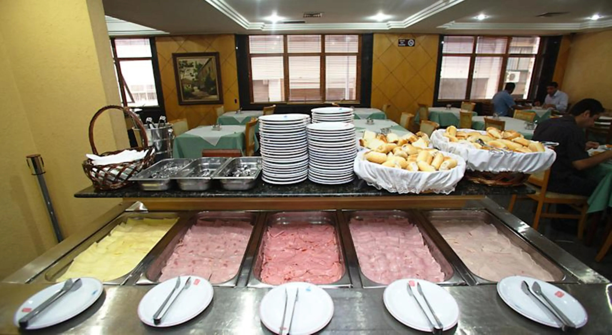 Real Castilha Hotel