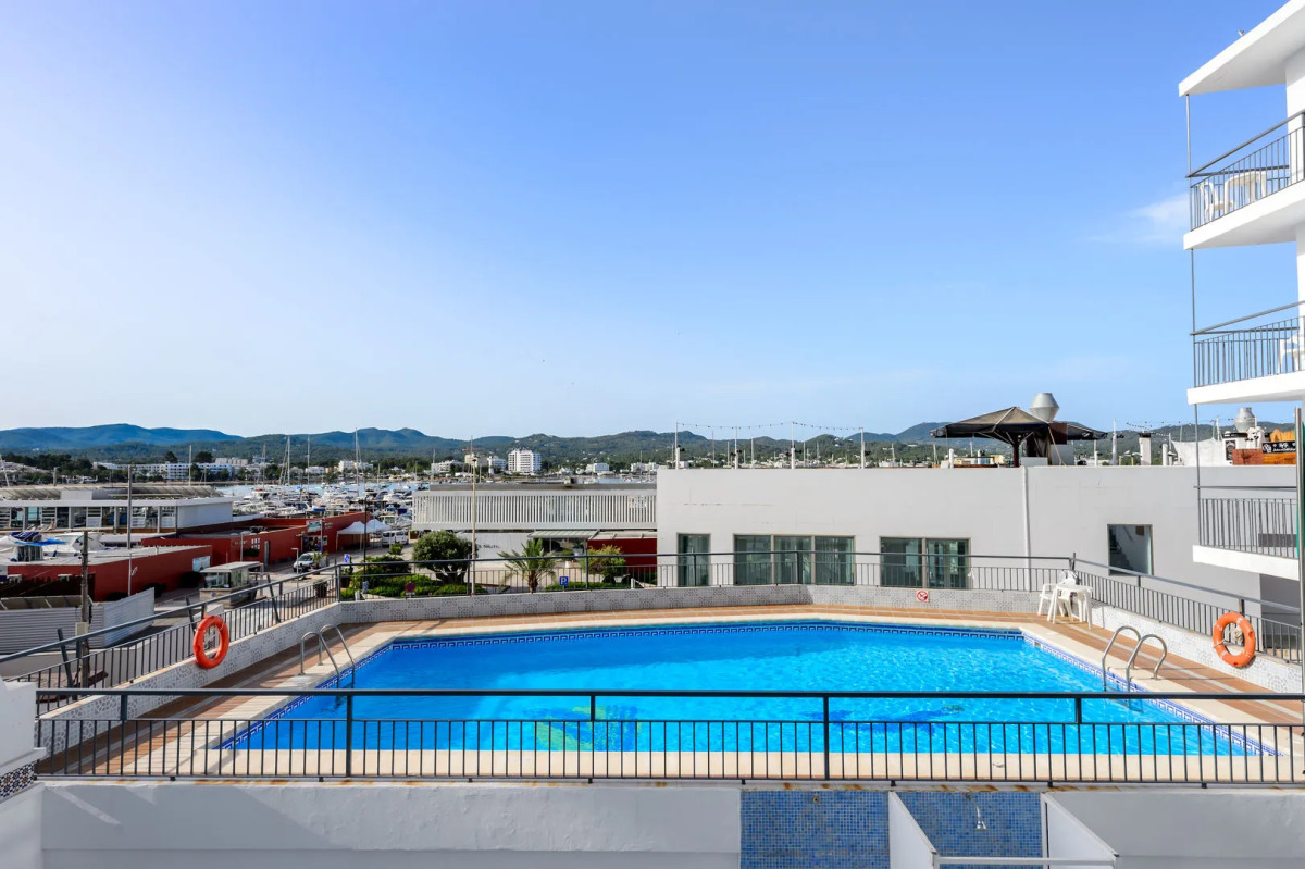 Aparthotel Vibra Del Mar - Adults Only