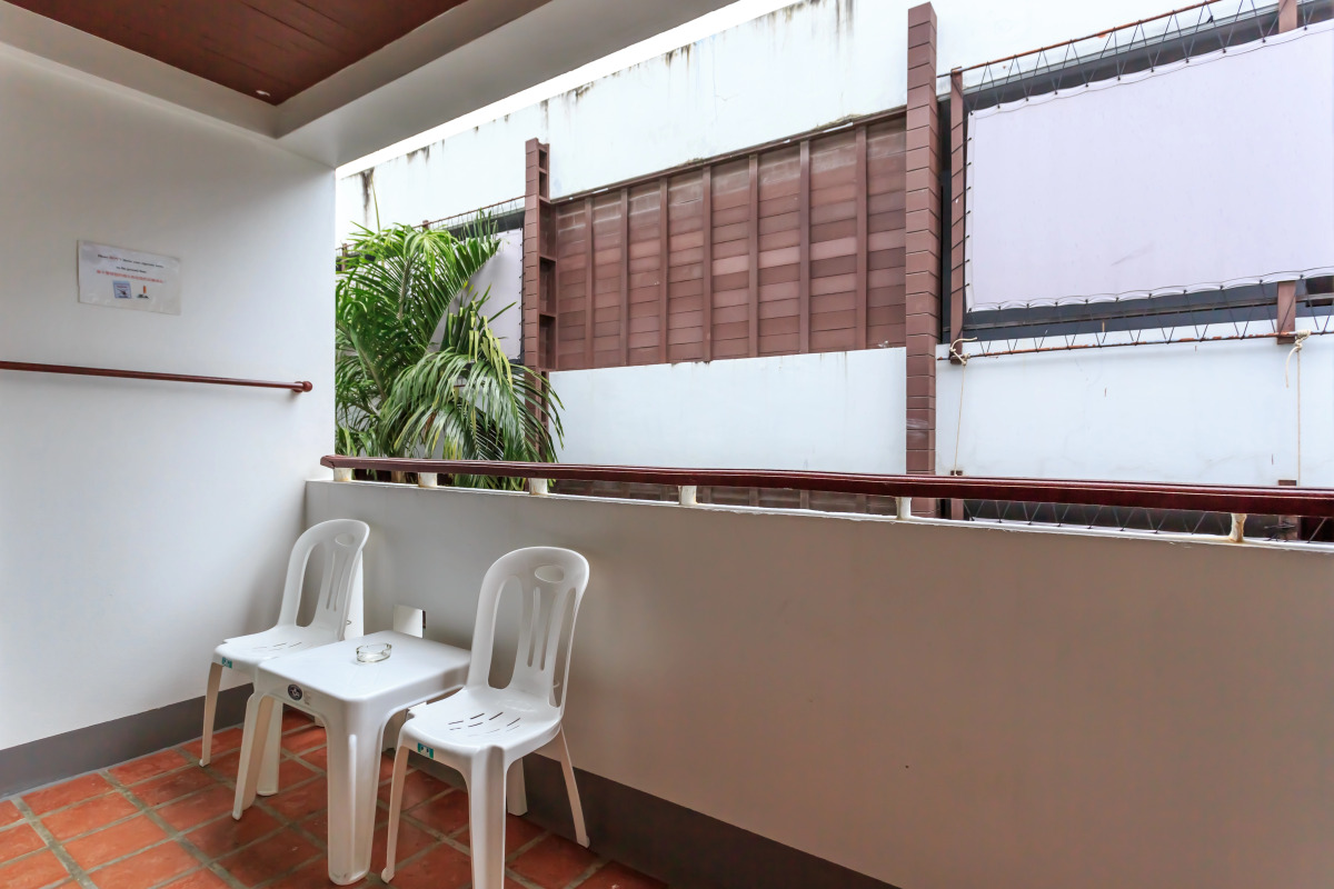 7Q Patong Beach Hotel