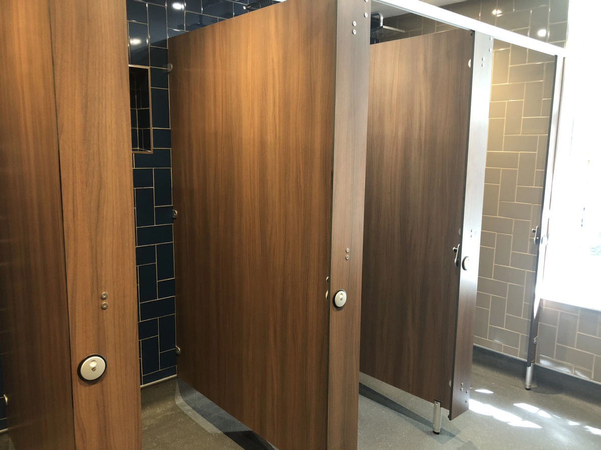 PubLove @ The Steam Engine - Hostel