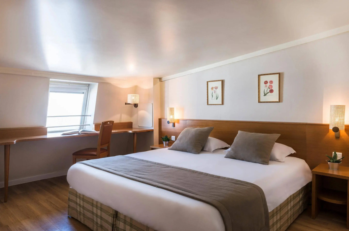 Hotel Maison Axel Opera