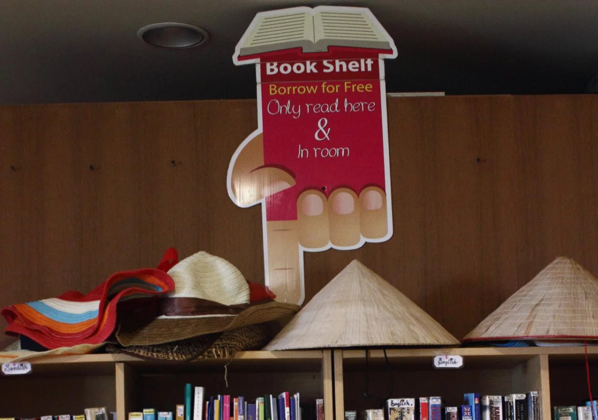 Aonang Goodwill Hotel