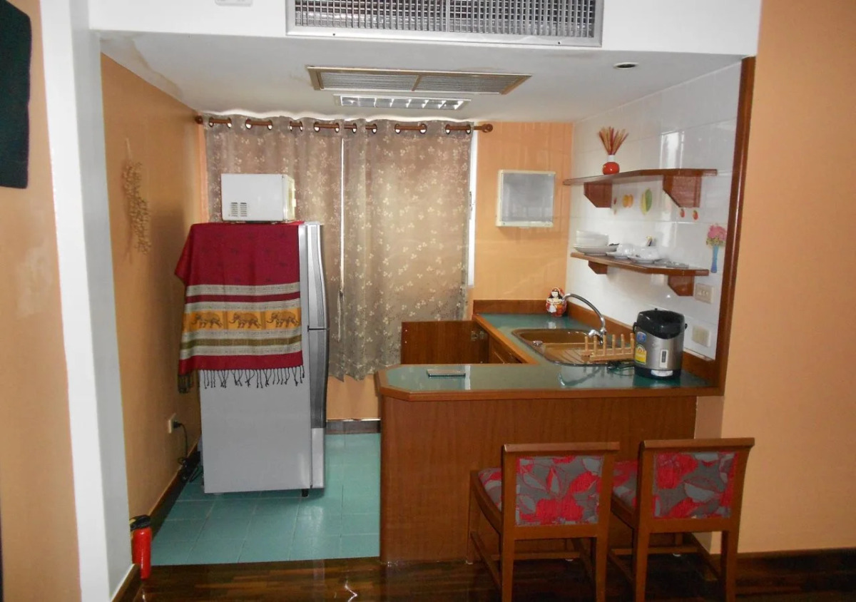 BS Court Boutique Residence