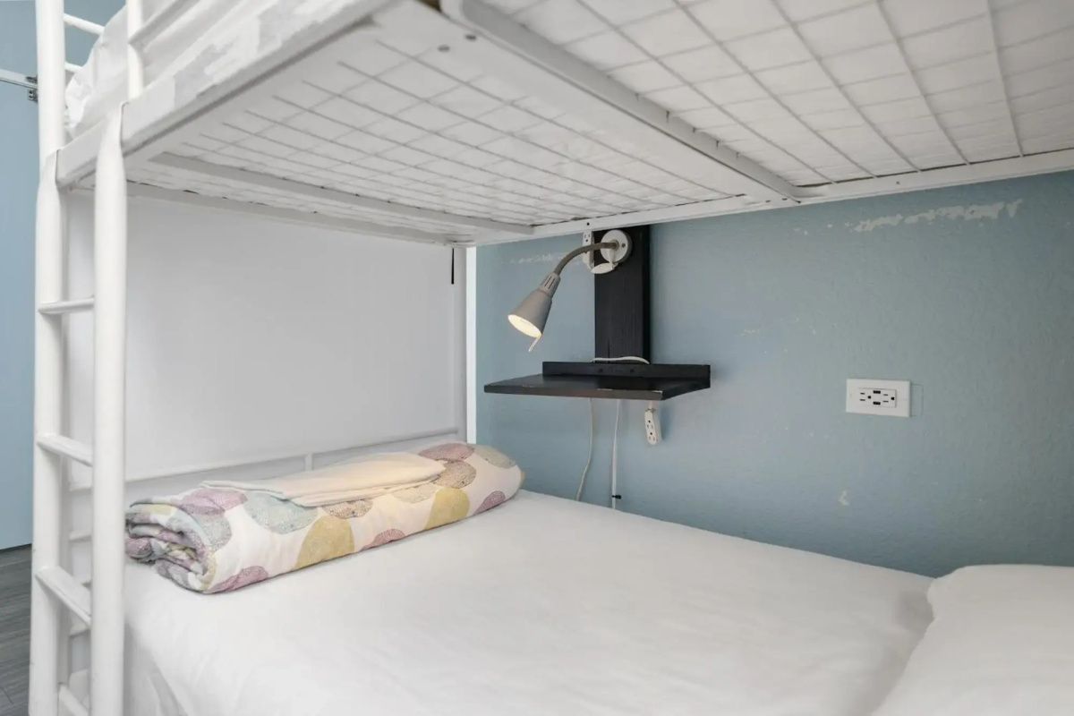 Samesun Venice Beach - Hostel
