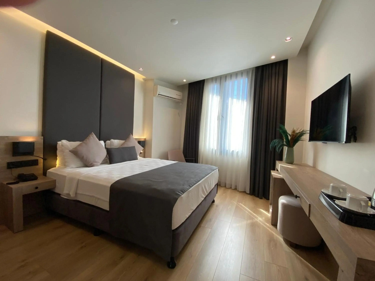 Nobel Hotel