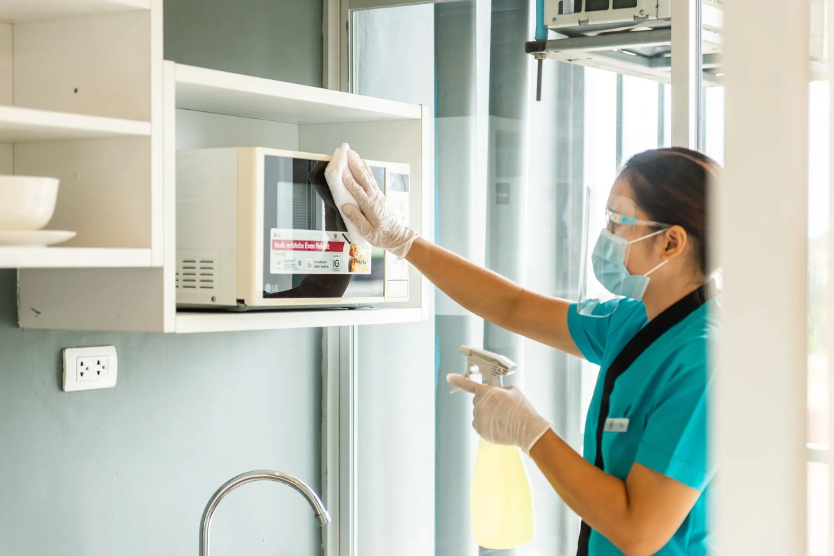 The Grass Serviced Suites by At Mind