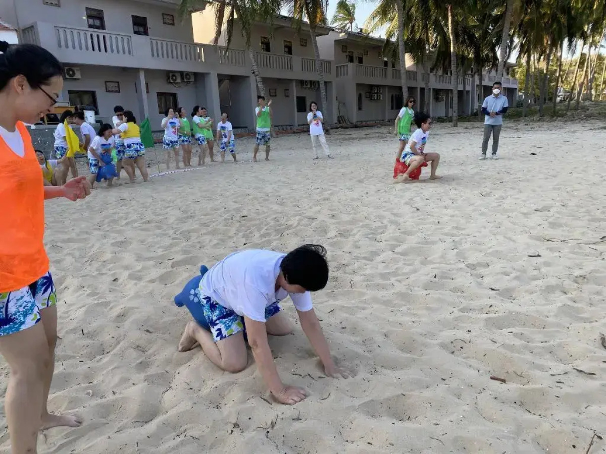 Le Viva Mui Ne Resort