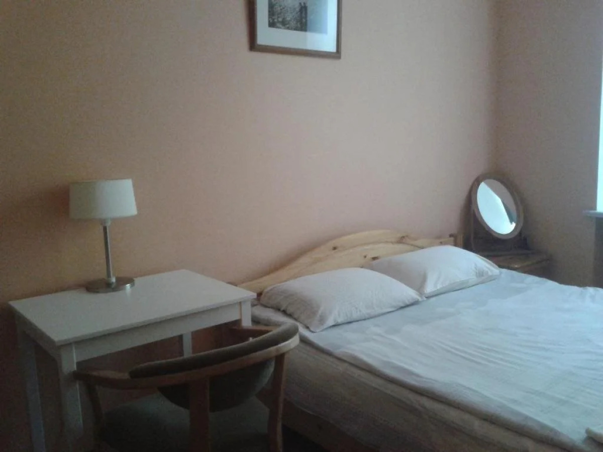 Randhouse Sennaya B&B