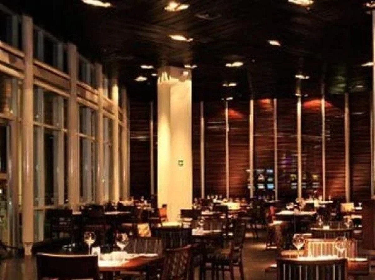 Hotel Dreams Valdivia