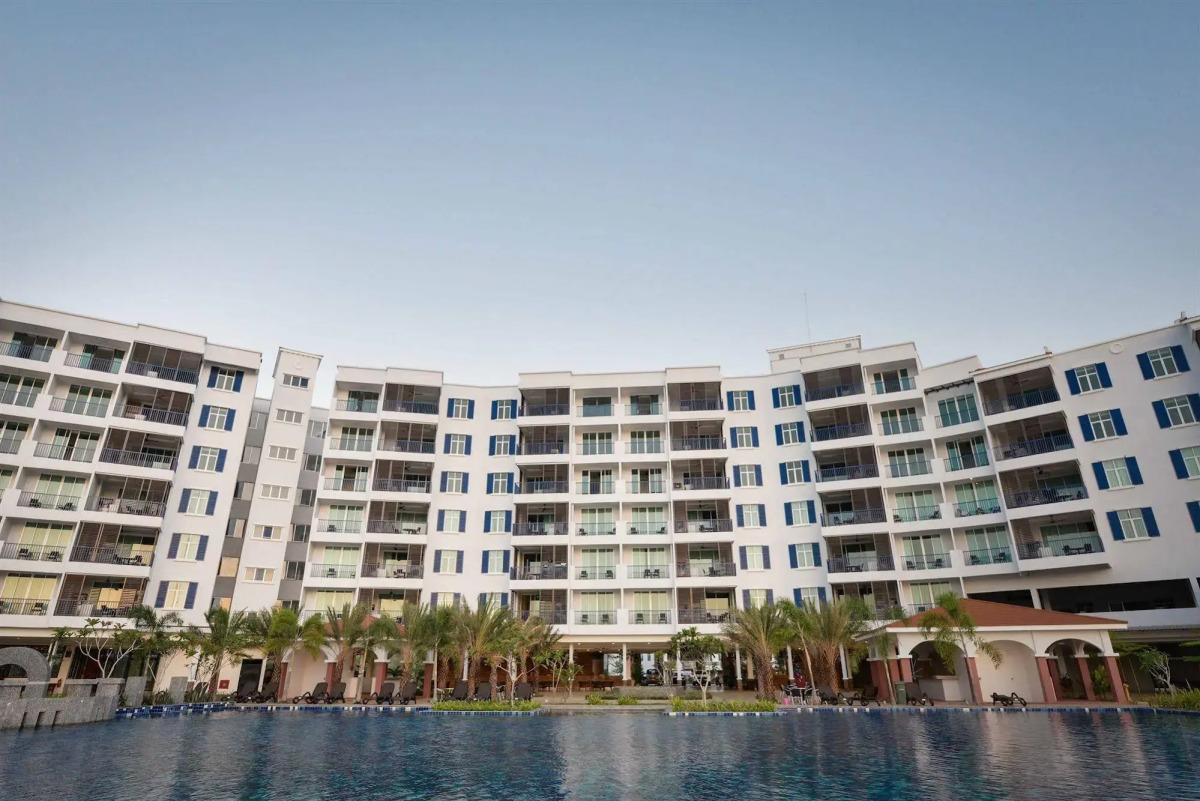 Dayang Bay Resort Langkawi