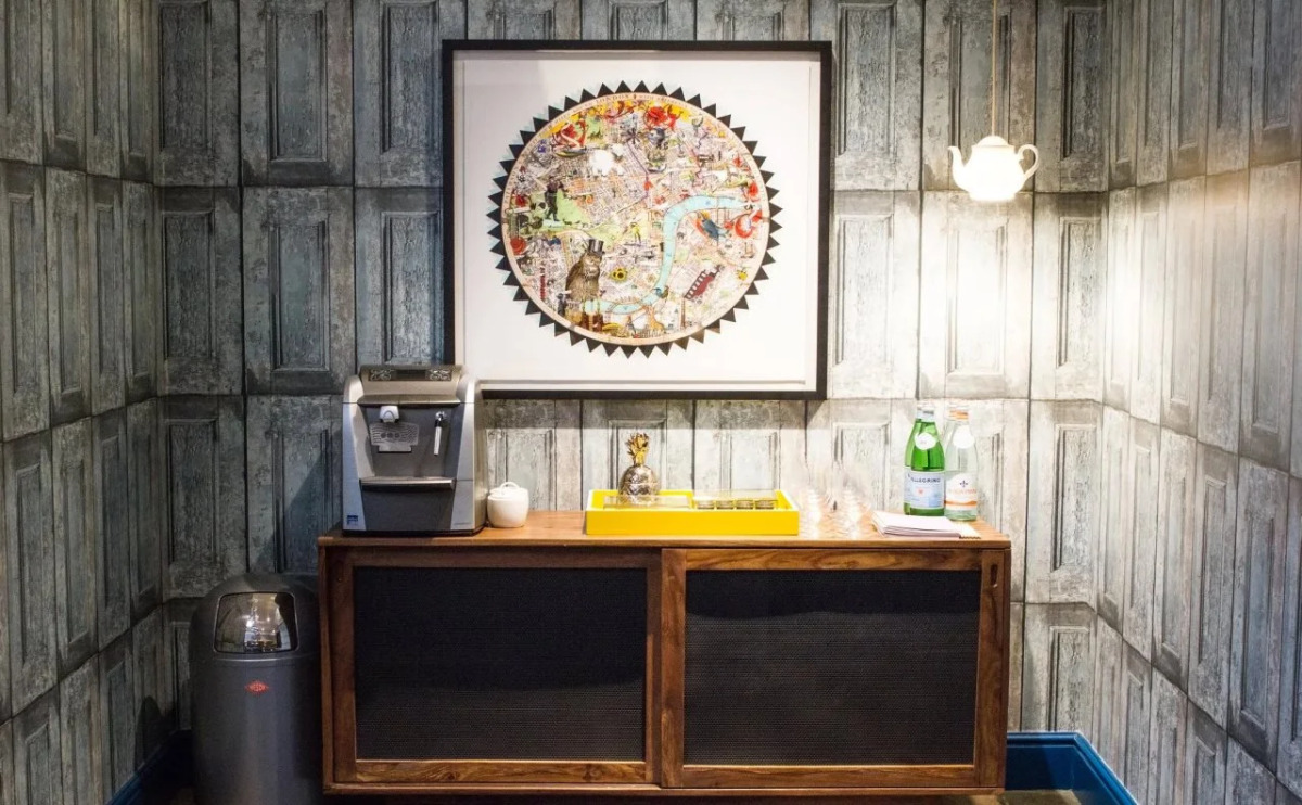 Hotel Indigo London - Kensington by IHG