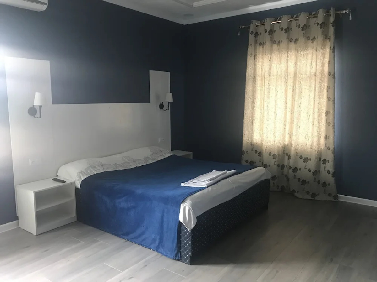 Отель InCity