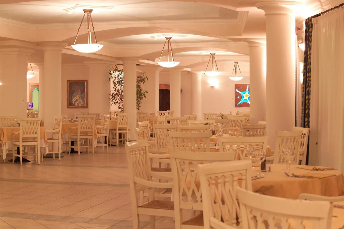 Almar Timi Ama Resort & Spa