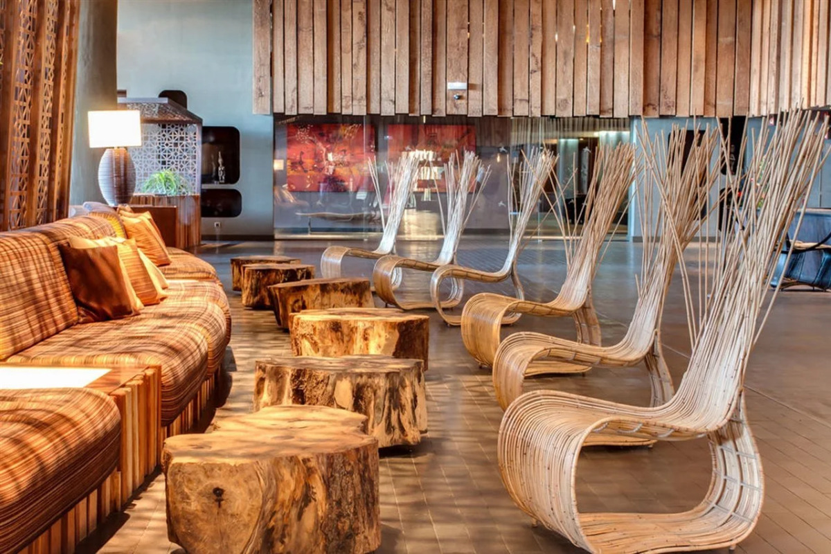 Lopesan Baobab Resort