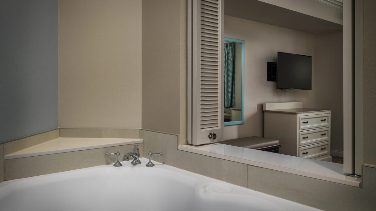 Disney's Old Key West Resort 