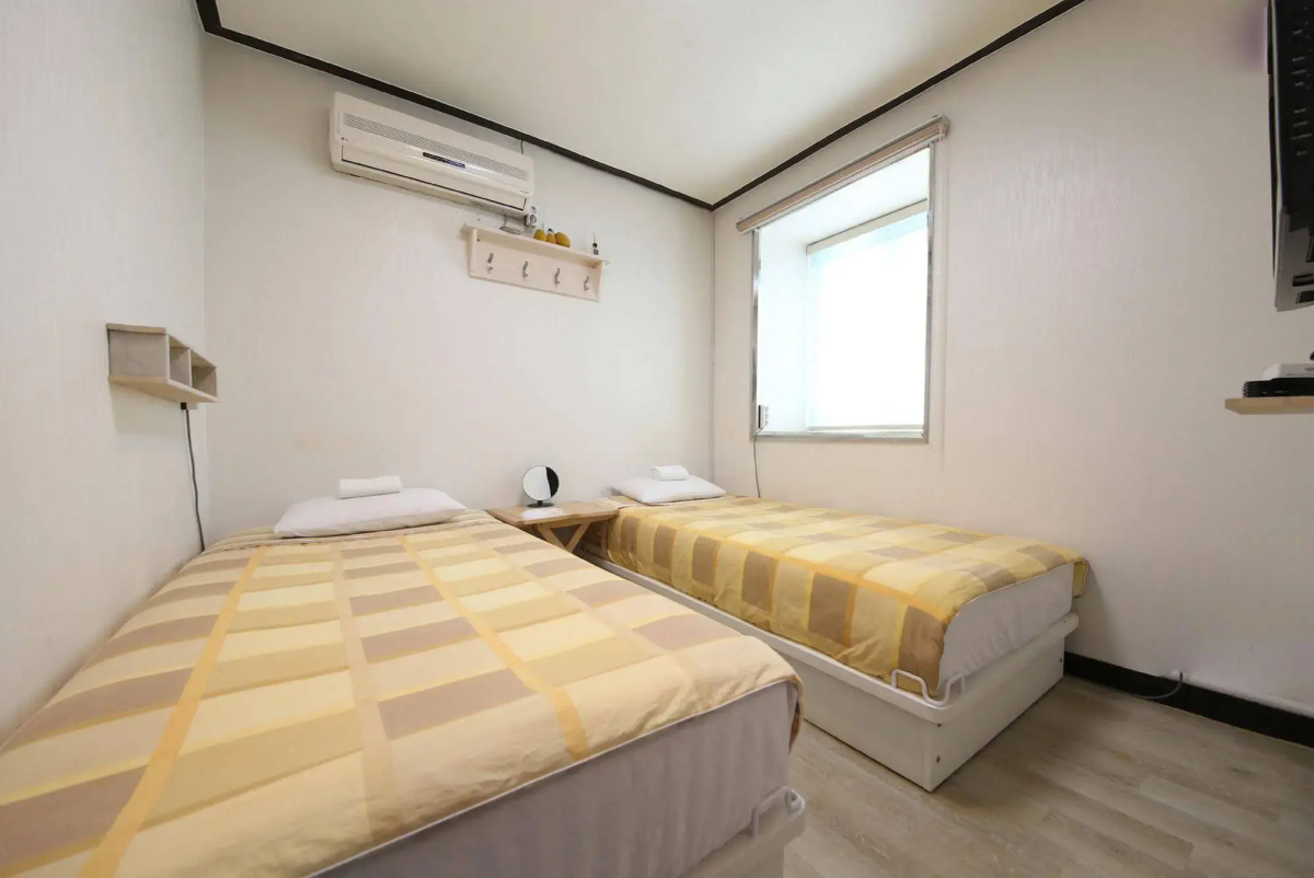 Fully Mini Hotel Insadong