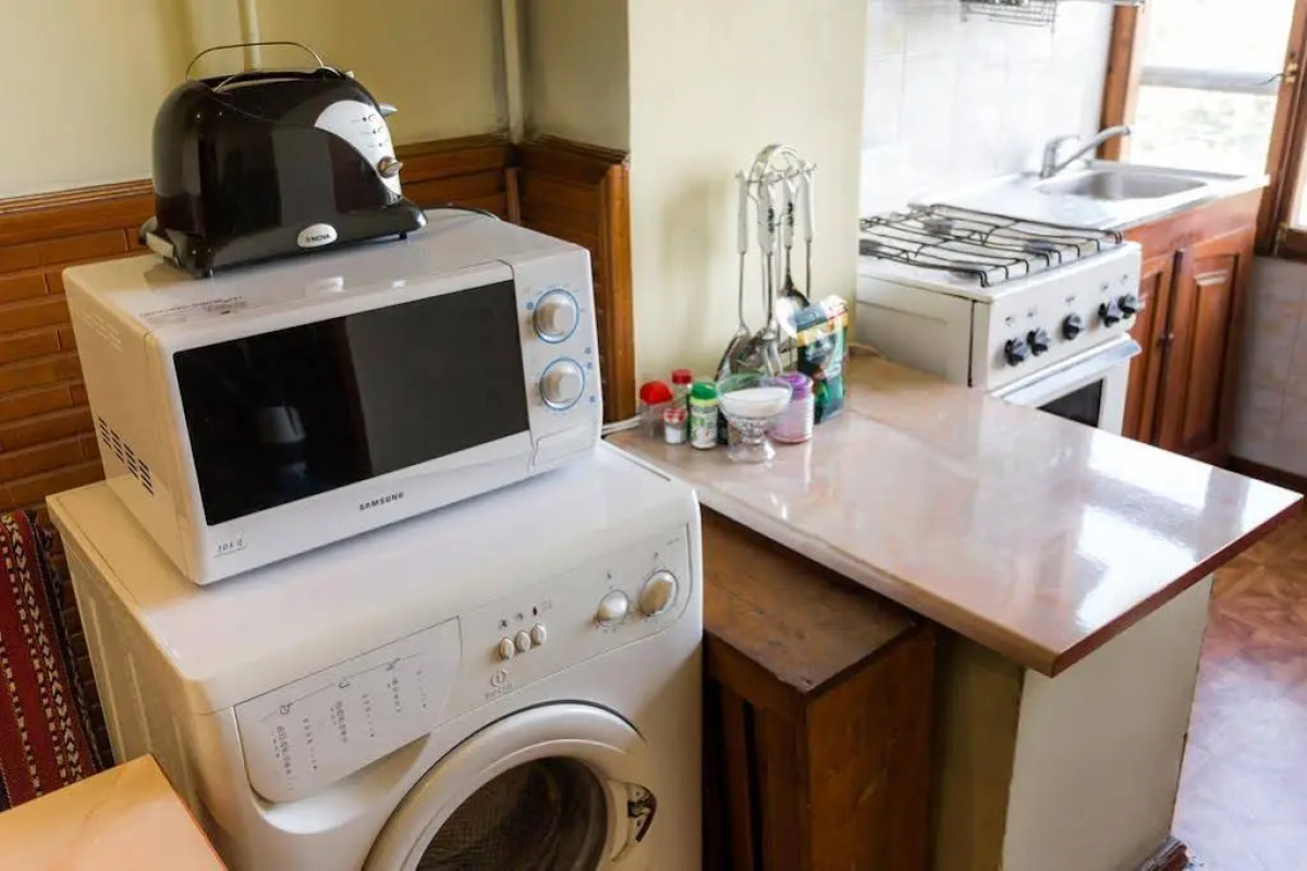 СССР Хостел