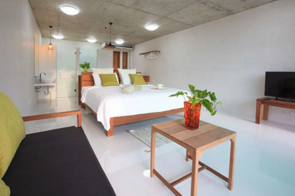 Wabi Sabi Boutique Hotel