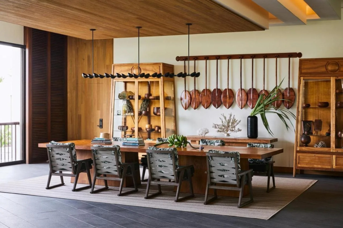 Mauna Lani, Auberge Collection