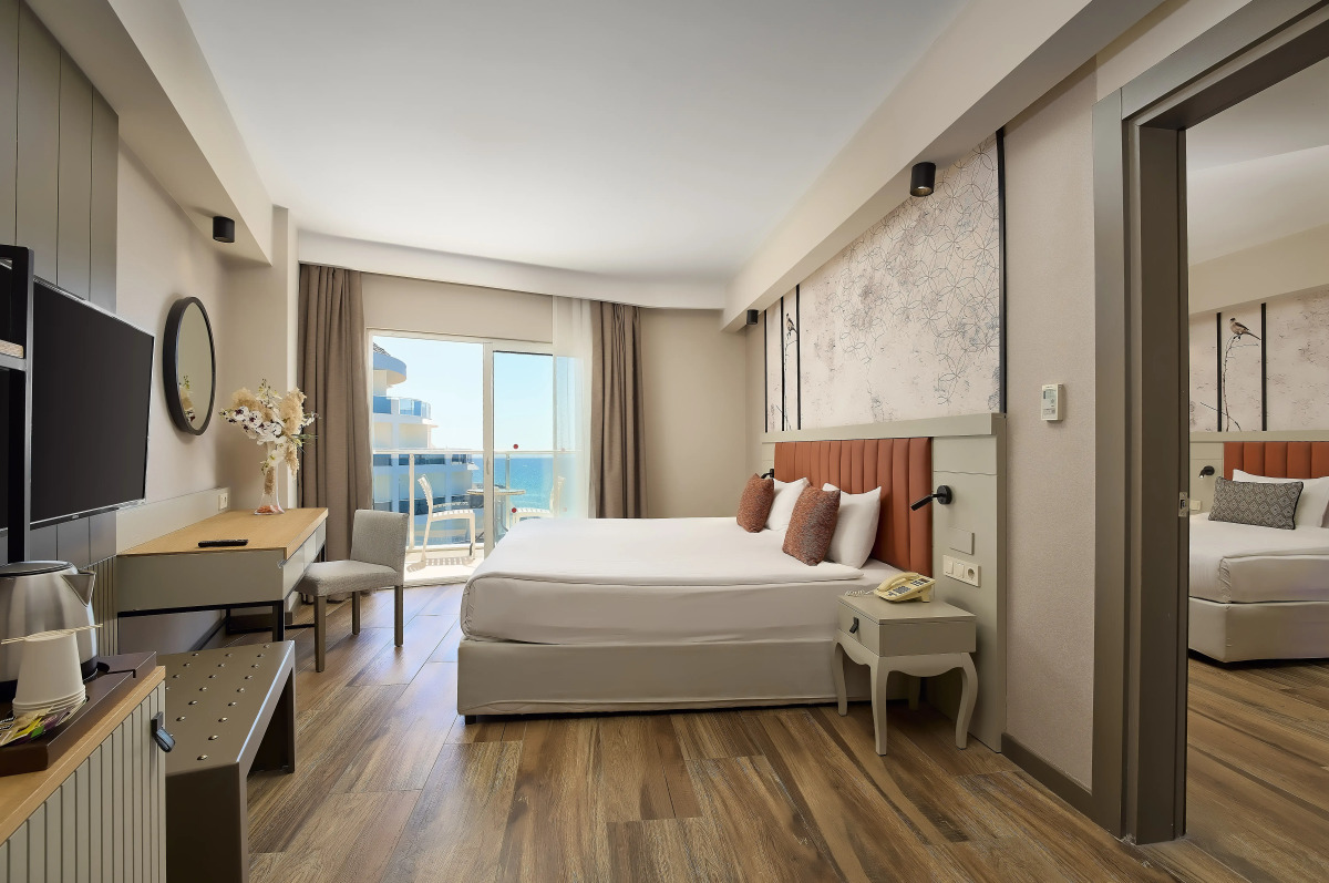 Sea Planet Resort & SPA