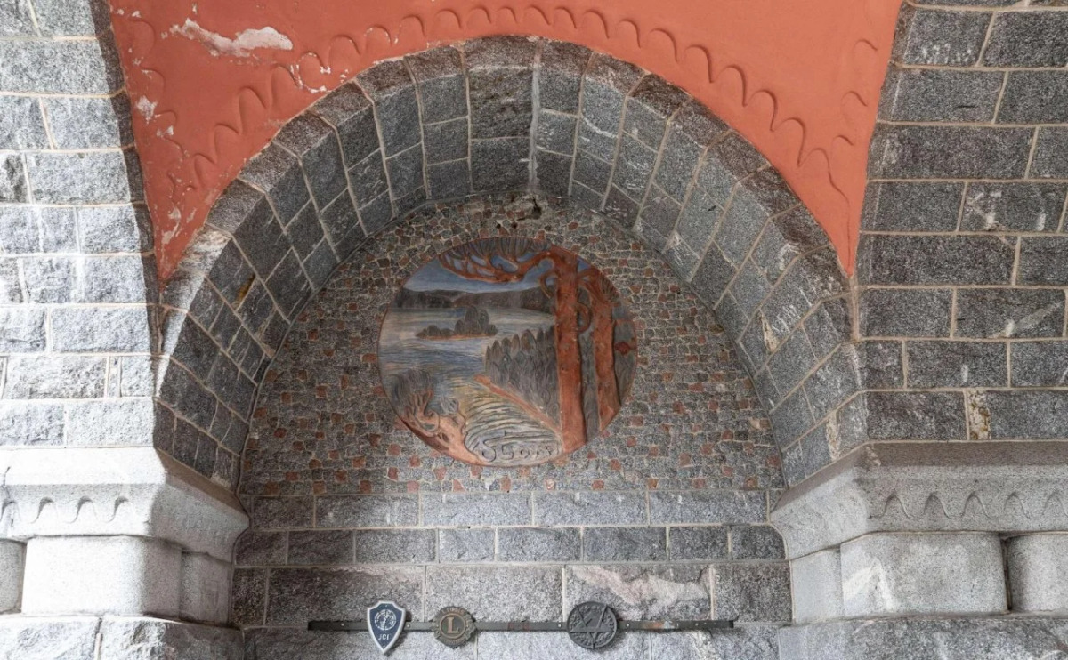 Scandic Imatran Valtionhotelli