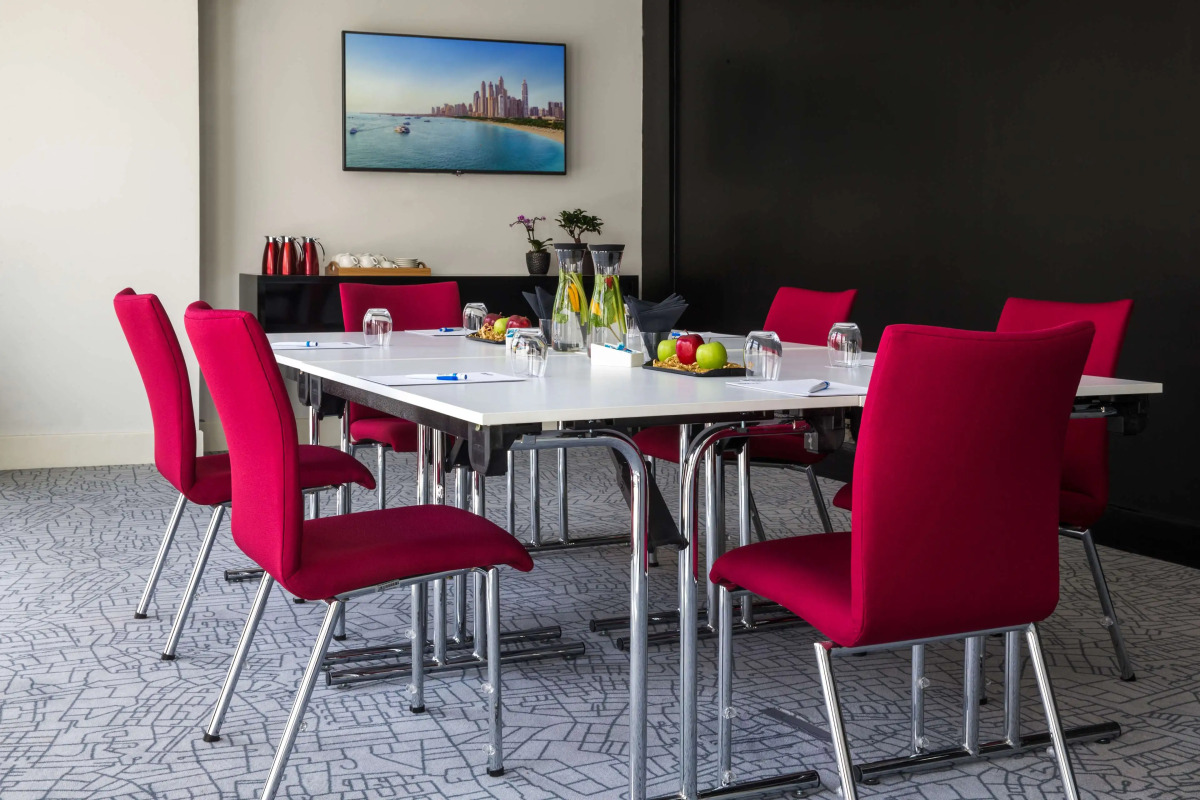 Park Inn by Radisson Dubai Motor City