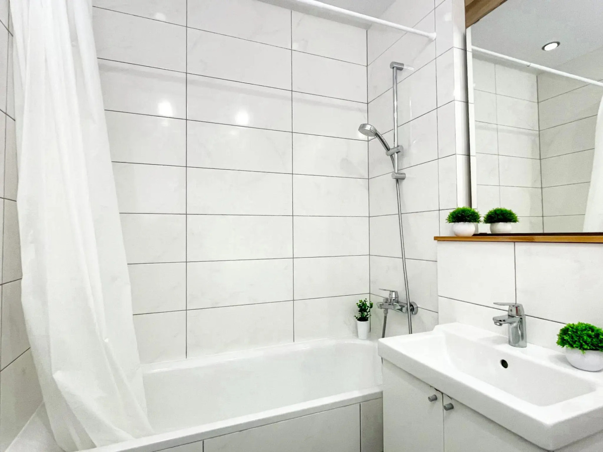 Апартаменты на улице Донецкая 30к2