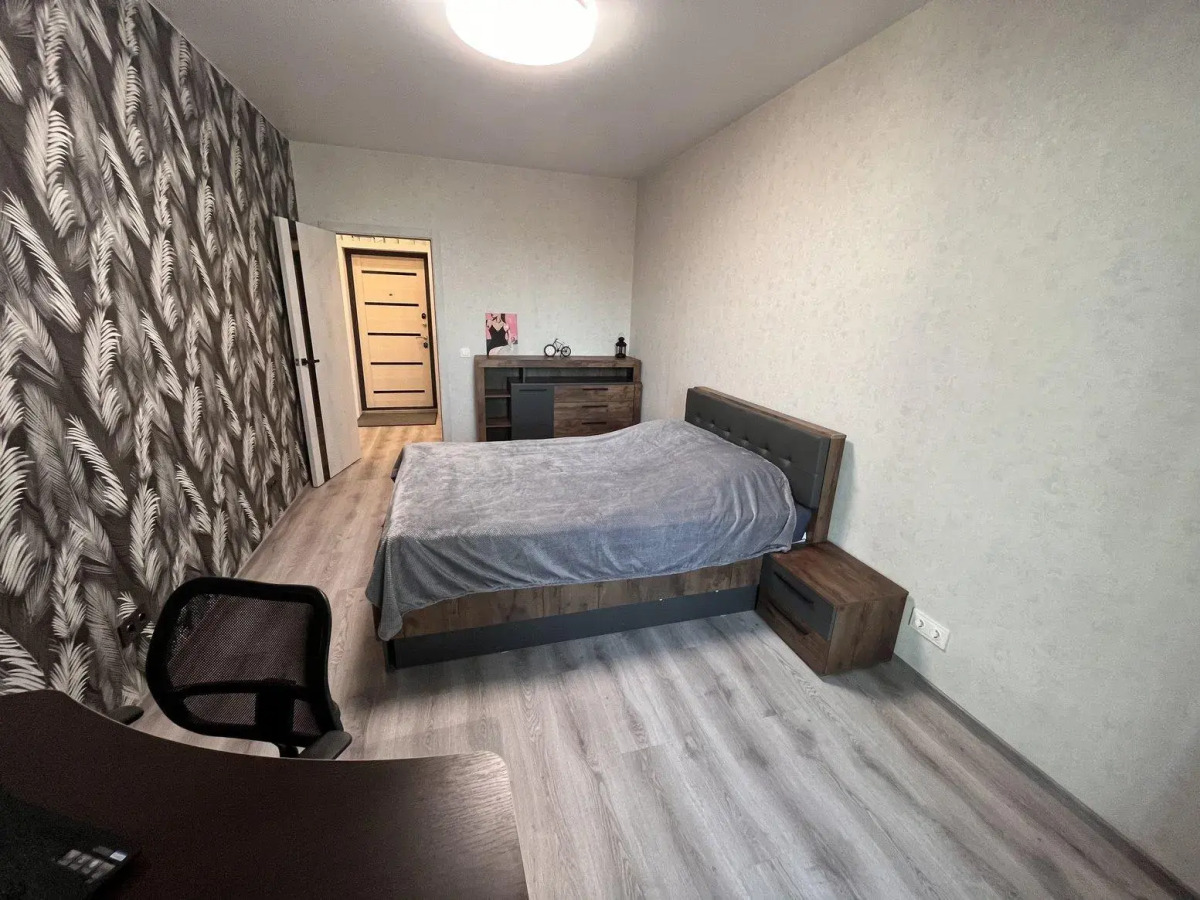 Апартаменты на улице Немировича-Данченко 167/3