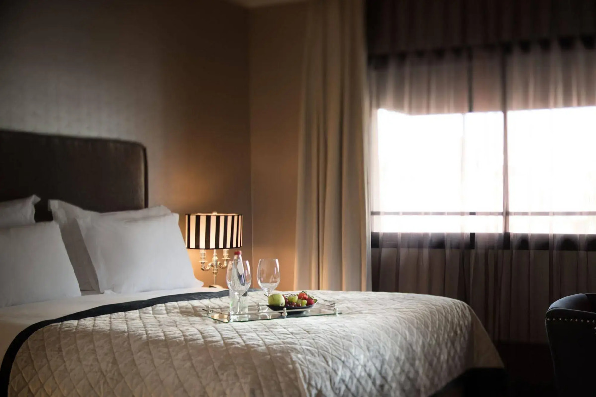 Hotel B Berdichevsky