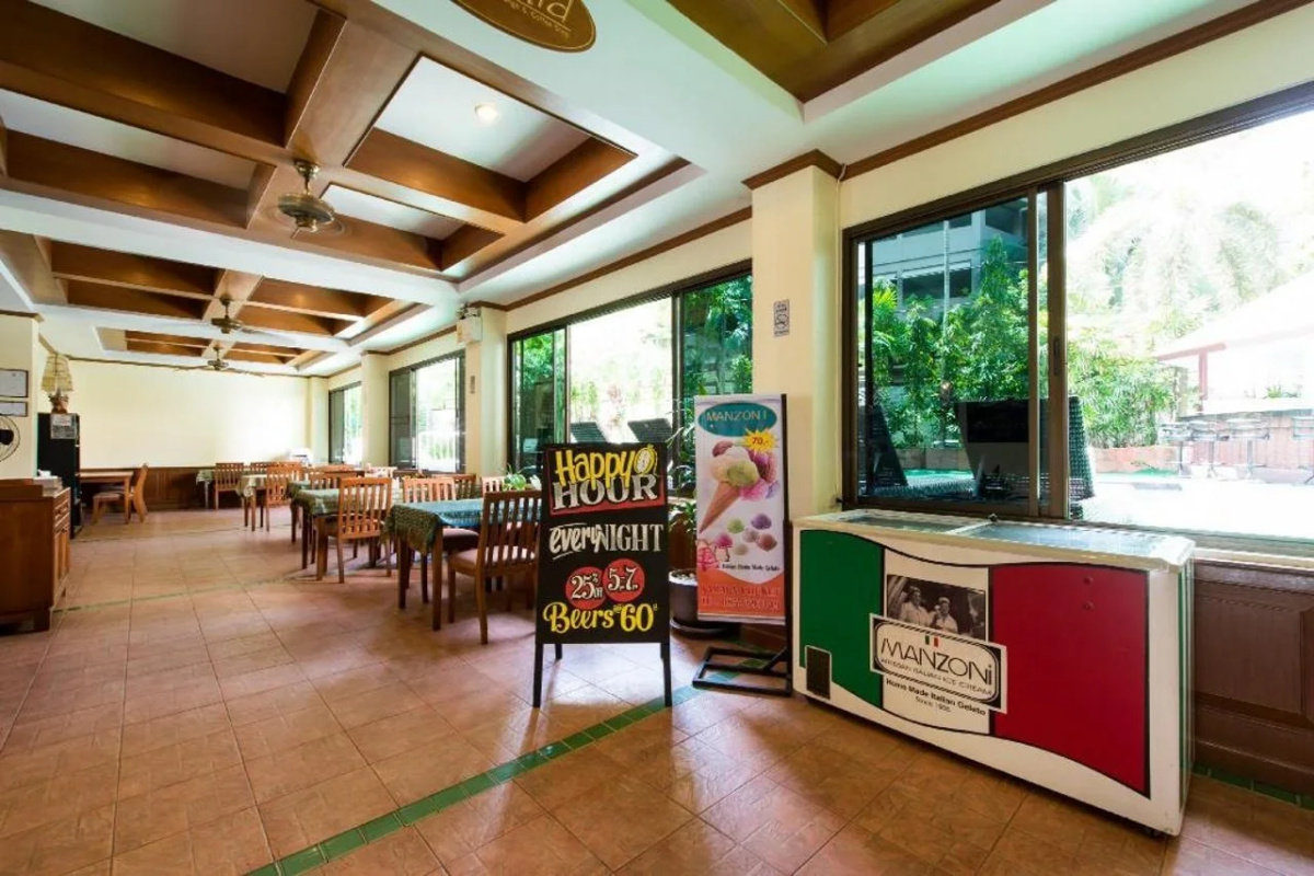 Inn Patong Hotel Phuket